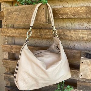 Etienne Aigner | Hobo Bag | Real Leather